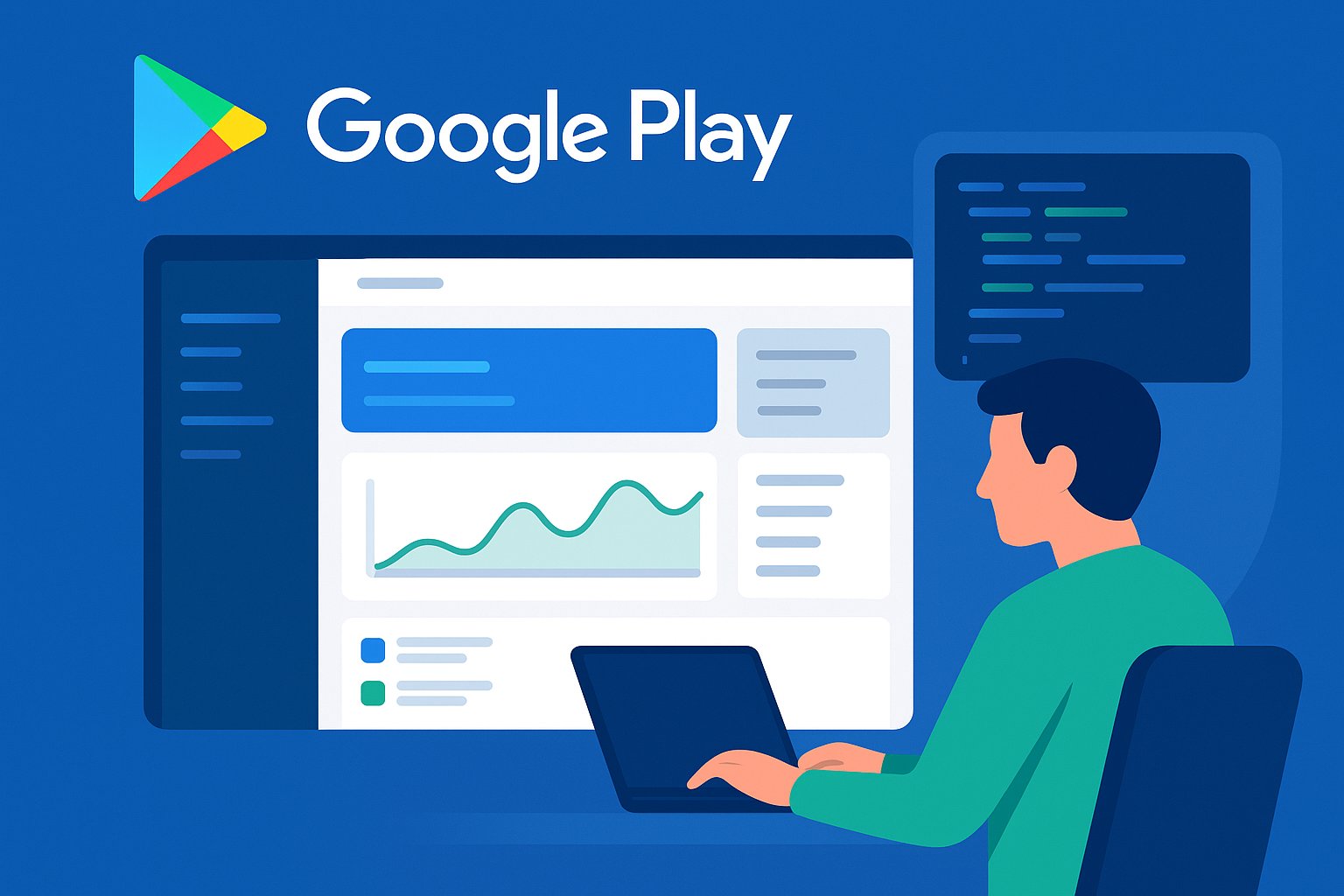 Google Play Console Developer 2025: Panduan Lengkap Android